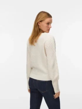 Vmstinna Knitted Pullover