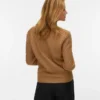 Vmstinna Knitted Pullover Vmstinna Knitted Pullover