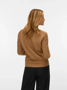 Vmstinna Knitted Pullover
