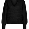 Vmstinna Knitted Pullover Vmstinna Knitted Pullover