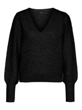 Vmstinna Knitted Pullover