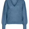Vmstinna Knitted Pullover