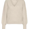 Vmstinna Knitted Pullover
