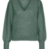 Vmstinna Knitted Pullover Vmstinna Knitted Pullover