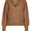 Vmstinna Knitted Pullover Vmstinna Knitted Pullover