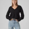 Vmstinna Knitted Pullover Vmstinna Knitted Pullover