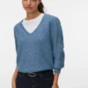 Vmstinna Knitted Pullover