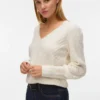 Vmstinna Knitted Pullover