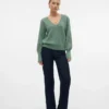 Vmstinna Knitted Pullover Vmstinna Knitted Pullover