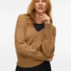Vmstinna Knitted Pullover Vmstinna Knitted Pullover