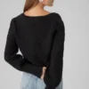 Vmstinna Knitted Pullover Vmstinna Knitted Pullover