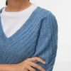Vmstinna Knitted Pullover