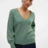 Vmstinna Knitted Pullover Vmstinna Knitted Pullover
