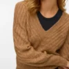 Vmstinna Knitted Pullover Vmstinna Knitted Pullover