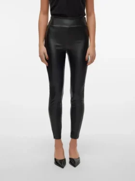 Vmsuella High Rise Leggings