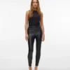 Vmsuella High Rise Leggings Vmsuella High Rise Leggings