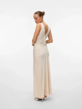 Vmsui Long Dress
