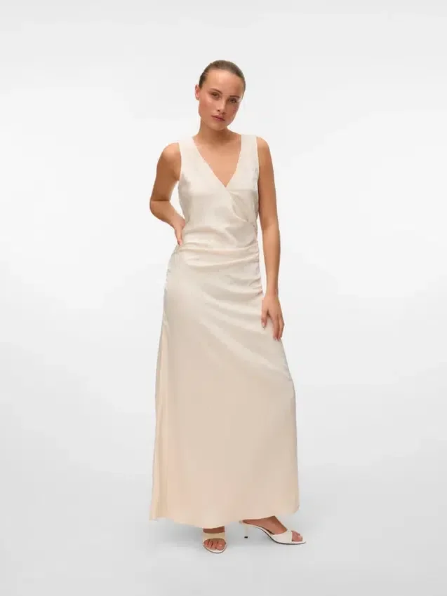 Vmsui Long Dress Vmsui Long Dress