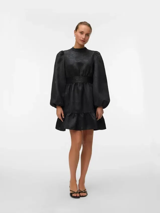 Vmsulle Short Dress Vmsulle Short Dress