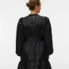 Vmsulle Short Dress Vmsulle Short Dress