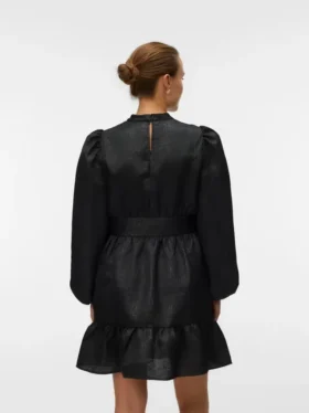 Vmsulle Short Dress