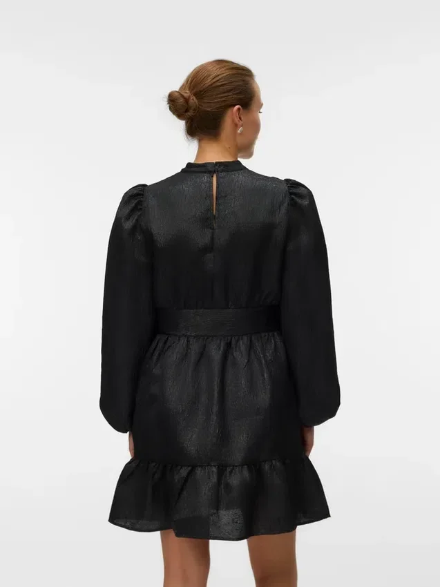 Vmsulle Short Dress Vmsulle Short Dress