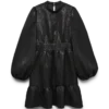 Vmsulle Short Dress Vmsulle Short Dress