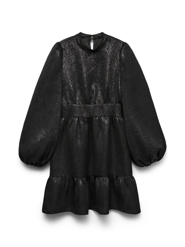 Vmsulle Short Dress Vmsulle Short Dress