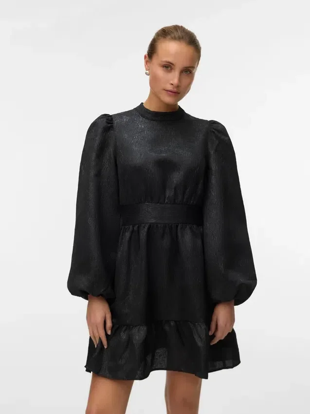 Vmsulle Short Dress Vmsulle Short Dress