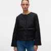 Vmsully Quilted Jacket