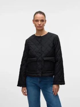 Vmsully Quilted Jacket
