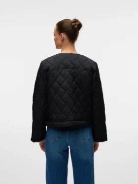 Vmsully Quilted Jacket
