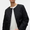 Vmsully Quilted Jacket