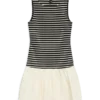 Vmsummer Short Dress Vmsummer Short Dress