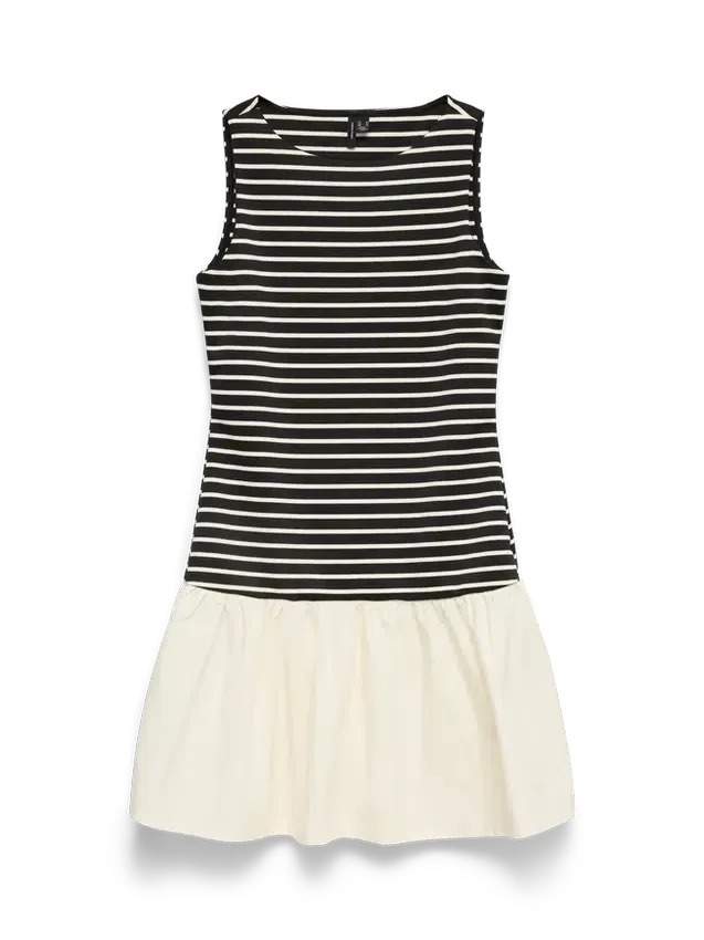 Vmsummer Short Dress Vmsummer Short Dress