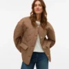 Vmsunny Quilted Jacket