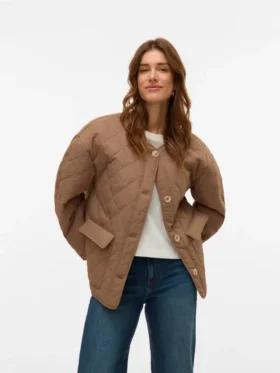 Vmsunny Quilted Jacket