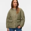 Vmsunny Quilted Jacket Vmsunny Quilted Jacket