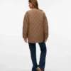 Vmsunny Quilted Jacket
