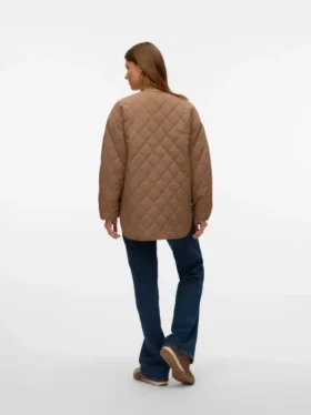 Vmsunny Quilted Jacket