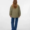 Vmsunny Quilted Jacket Vmsunny Quilted Jacket