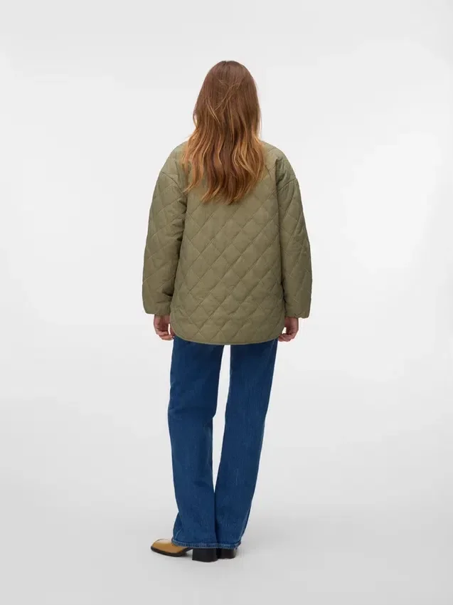 Vmsunny Quilted Jacket Vmsunny Quilted Jacket