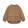 Vmsunny Quilted Jacket