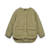 Vmsunny Quilted Jacket Vmsunny Quilted Jacket