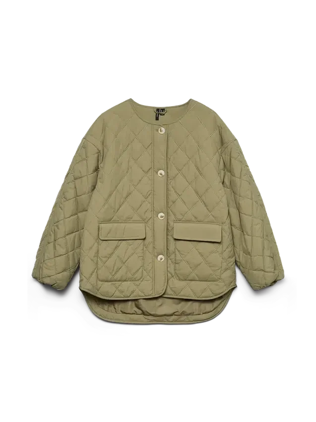 Vmsunny Quilted Jacket Vmsunny Quilted Jacket