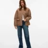 Vmsunny Quilted Jacket