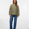 Vmsunny Quilted Jacket Vmsunny Quilted Jacket