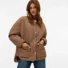 Vmsunny Quilted Jacket
