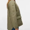 Vmsunny Quilted Jacket Vmsunny Quilted Jacket