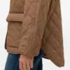 Vmsunny Quilted Jacket